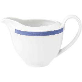 Artikelbild für SELTMANN »Community« Gießer, Inhalt: 0,25 Liter, Höhe: 85 mm, blau, Pinselband