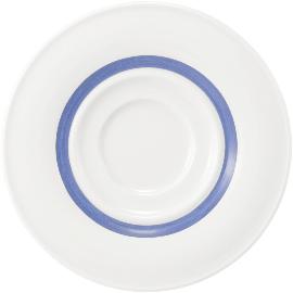 Artikelbild für SELTMANN »Community« Kombi-Untere, Höhe: 18 mm, ø: 155 mm, blau, Pinselband