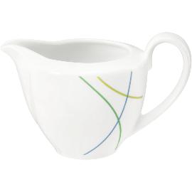 Artikelbild für SELTMANN »Community« Gießer, Inhalt: 0,15 Liter, Höhe: 73 mm, grün, Linie