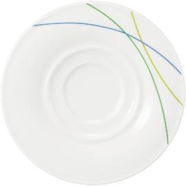 Artikelbild für SELTMANN »Community« Kombi-Untere, Höhe: 18 mm, ø: 155 mm, grün, Linie