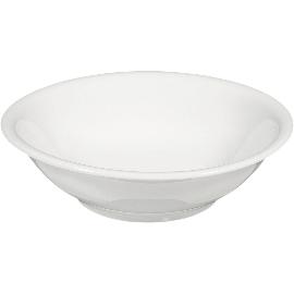 Artikelbild für SELTMANN »Compact« Schale, Inhalt: 0,24 Liter, Höhe: 38 mm, weiß, Linie