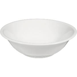 Artikelbild für SELTMANN »Compact« Schale, Inhalt: 1,00 Liter, Höhe: 72 mm, weiß, Linie