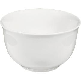 Artikelbild für SELTMANN »Compact« Schale, Inhalt: 0,55 Liter, Höhe: 76 mm, weiß, Linie