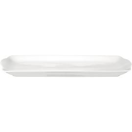 Artikelbild für SELTMANN »Compact« Platte eckig, Höhe: 25 mm, Breite: 147 mm, weiß, Linie