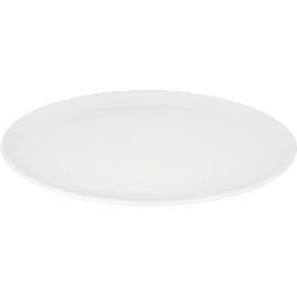 Artikelbild für SELTMANN »Compact« Platte rund, Höhe: 11 mm, ø: 300 mm, weiß, Linie