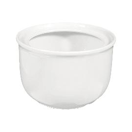 Artikelbild für SELTMANN »Compact« Unterteil zur Zuckerdose, Inhalt: 0,25 Liter, weiß, Linie