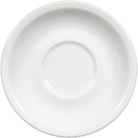 Artikelbild für SELTMANN »Compact« Kaffee-Untere, Höhe: 20 mm, ø: 145 mm, weiß, Linie