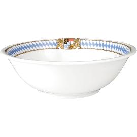 Artikelbild für SELTMANN »Compact« Schale, Inhalt: 1,00 Liter, Höhe: 64 mm, ø: 200 mmBayern