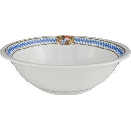 Artikelbild für SELTMANN »Compact« Schale, Inhalt: 1,50 Liter, Höhe: 72 mm, ø: 230 mm, Bayern