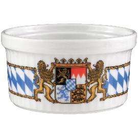 Artikelbild für SELTMANN »Compact« Pastetenform, Inhalt: 0,22 Liter, Höhe: 45 mm, Bayern