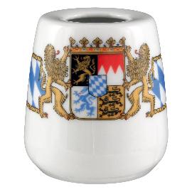 Artikelbild für SELTMANN »Compact« Salzstreuer ohne Stopfen, Höhe: 54 mm, ø: 50 mm, Bayern