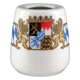 Artikelbild für SELTMANN »Compact« Pfefferstreuer ohne Stopfen, Höhe: 54 mm, ø: 50 mm, Bayern