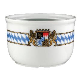 Artikelbild für SELTMANN »Compact« Unterteil zur Zuckerdose, Inhalt: 0,25 Liter, Bayern