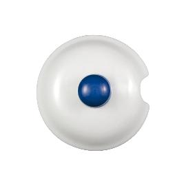 Artikelbild für SELTMANN »Compact« Deckel zur Zuckerdose, Höhe: 45 mm, ø: 85 mm, Bayern