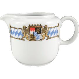 Artikelbild für SELTMANN »Compact« Gießer, Inhalt: 0,23 Liter, Höhe: 74 mm, ø: 78 mm, Bayern