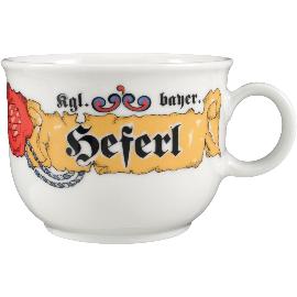 Artikelbild für SELTMANN »Compact« Kaffee-Obere, Inhalt: 0,21 Liter, Höhe: 62 mm, Bayern