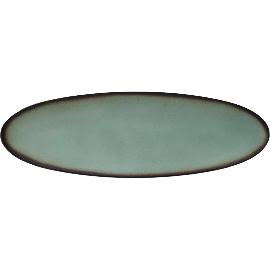 Artikelbild für SELTMANN »Coup Fine Dining« Platte, Höhe: 21 mm, Breite: 142 mm, türkis