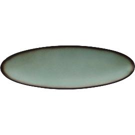 Artikelbild für SELTMANN »Coup Fine Dining« Platte, Höhe: 21 mm, Breite: 115 mm, türkis