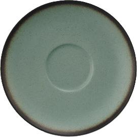 Artikelbild für SELTMANN »Coup Fine Dining« Kaffee-Untere, Höhe: 24 mm, ø: 159 mm, türkis