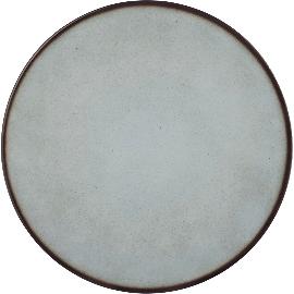 Artikelbild für SELTMANN »Coup Fine Dining« Teller flach rund, Höhe: 18 mm, ø: 330 mm, grau