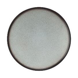 Artikelbild für SELTMANN »Coup Fine Dining« Teller flach rund, Höhe: 19 mm, ø: 165 mm, grau