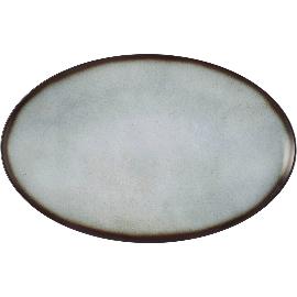 Artikelbild für SELTMANN »Coup Fine Dining« Platte, Höhe: 25 mm, Breite: 258 mm, grau