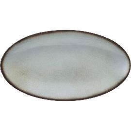 Artikelbild für SELTMANN »Coup Fine Dining« Platte, Höhe: 24 mm, Breite: 179 mm, grau