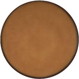 Artikelbild für SELTMANN »Coup Fine Dining« Teller flach rund, Höhe: 30 mm, ø: 300 mm, caramel