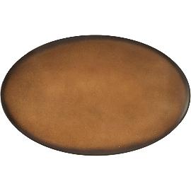 Artikelbild für SELTMANN »Coup Fine Dining« Platte, Höhe: 25 mm, Breite: 258 mm, caramel