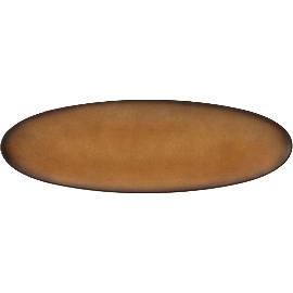 Artikelbild für SELTMANN »Coup Fine Dining« Platte, Höhe: 21 mm, Breite: 142 mm, caramel