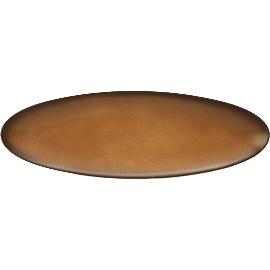 Artikelbild für SELTMANN »Coup Fine Dining« Platte, Höhe: 21 mm, Breite: 115 mm, caramel