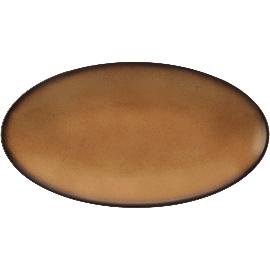 Artikelbild für SELTMANN »Coup Fine Dining« Platte, Höhe: 24 mm, Breite: 179 mm, caramel