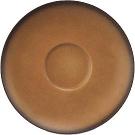 Artikelbild für SELTMANN »Coup Fine Dining« Kaffee-Untere, Höhe: 24 mm, ø: 159 mm, caramel