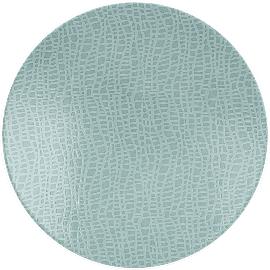 Artikelbild für SELTMANN »Coup Fine Dining Fashion« Teller flach rund, ø: 165 mm, türkis