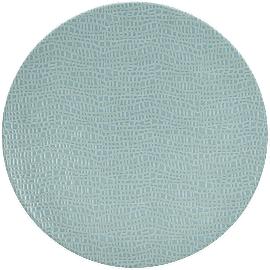 Artikelbild für SELTMANN »Coup Fine Dining Fashion« Teller flach rund, ø: 215 mm, türkis