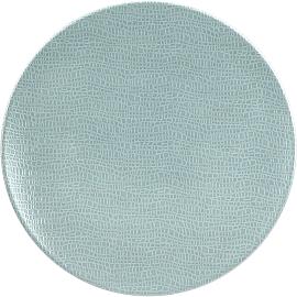Artikelbild für SELTMANN »Coup Fine Dining Fashion« Teller flach rund, ø: 260 mm, türkis