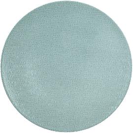 Artikelbild für SELTMANN »Coup Fine Dining Fashion« Teller flach rund, ø: 300 mm, türkis