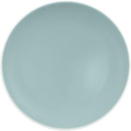 Artikelbild für SELTMANN »Coup Fine Dining Fashion« Teller tief rund, ø: 145 mm, türkis