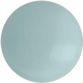 Artikelbild für SELTMANN »Coup Fine Dining Fashion« Teller tief rund, ø: 200 mm, türkis