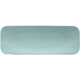 Artikelbild für SELTMANN »Coup Fine Dining Fashion« Platte eckig, Breite: 142 mm, türkis