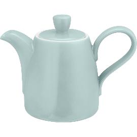 Artikelbild für SELTMANN »Coup Fine Dining Fashion« Kaffeekanne, Inhalt: 0,38 Liter, türkis