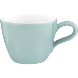 Artikelbild für SELTMANN »Coup Fine Dining Fashion« Mokka-Obere, Inhalt: 0,08 Liter, türkis