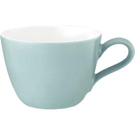 Artikelbild für SELTMANN »Coup Fine Dining Fashion« Kaffee-Obere, Inhalt: 0,22 Liter, türkis