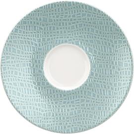 Artikelbild für SELTMANN »Coup Fine Dining Fashion« Kombi-Untere rund, ø: 135 mm, türkis