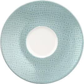 Artikelbild für SELTMANN »Coup Fine Dining Fashion« Kombi-Untere rund, ø: 165 mm, türkis
