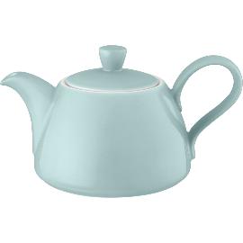 Artikelbild für SELTMANN »Coup Fine Dining Fashion« Teekanne, Inhalt: 0,65 Liter, türkis