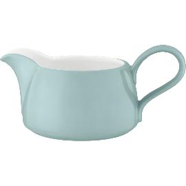 Artikelbild für SELTMANN »Coup Fine Dining Fashion« Sauciere, Höhe: 92 mm, türkis