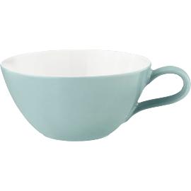 Artikelbild für SELTMANN »Coup Fine Dining Fashion« Tee-Obere, Inhalt: 0,28 Liter, türkis