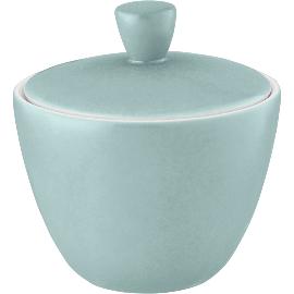 Artikelbild für SELTMANN »Coup Fine Dining Fashion« Zuckerdose, Inhalt: 0,26 Liter, türkis