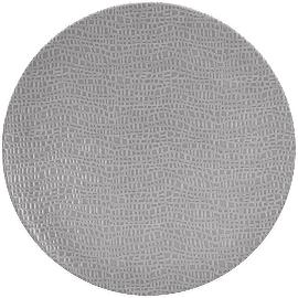 Artikelbild für SELTMANN »Coup Fine Dining Fashion« Teller flach rund, ø: 215 mm, grau